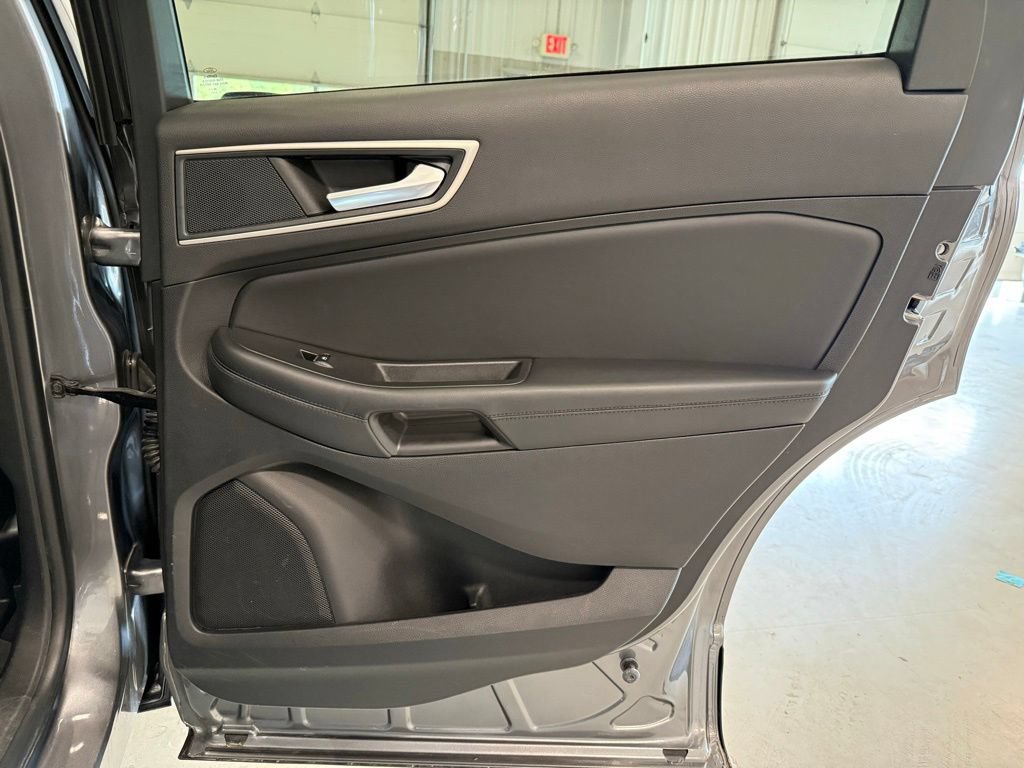 Certified 2024 Ford Edge SEL w/ Convenience Package AWD/4WD image 33