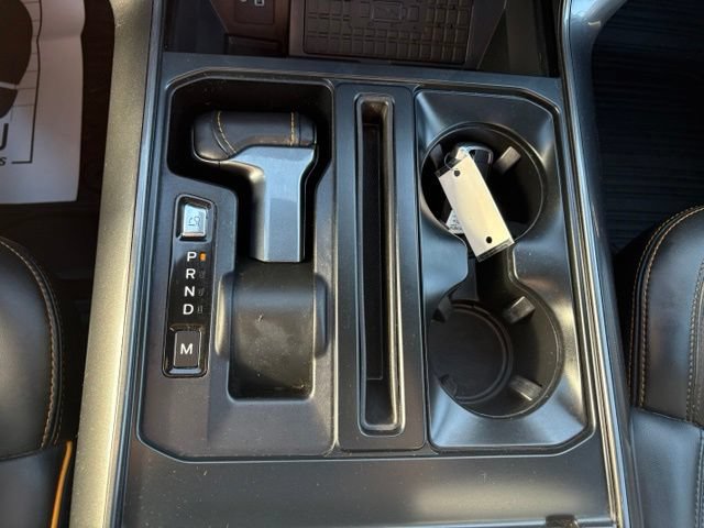 Certified 2023 Ford F150 Tremor w/ Equipment Group 402A High AWD/4WD image 41
