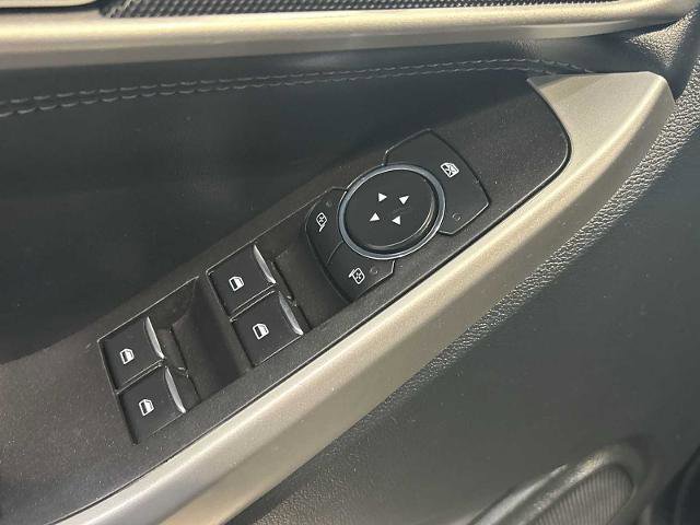 Certified 2023 Ford Explorer XLT AWD/4WD image 22