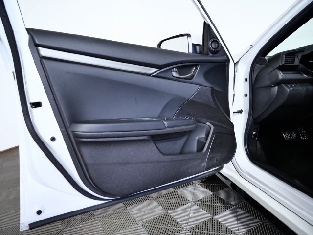 Used 2021 Honda Civic Sport image 15