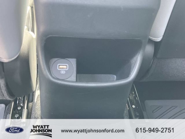 Used 2023 Hyundai Kona SEL AWD/4WD image 17