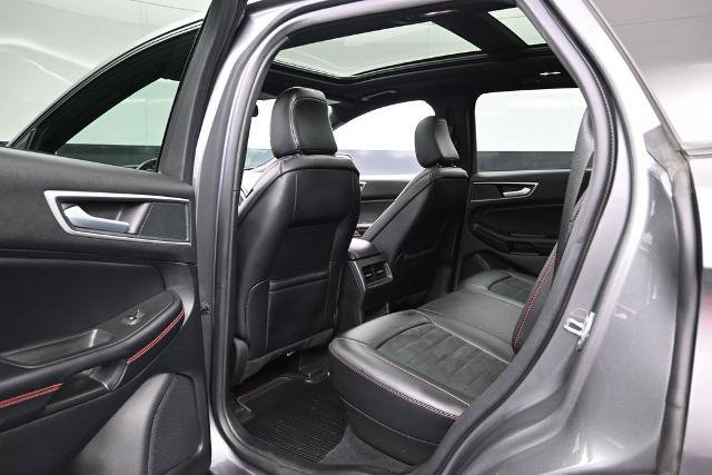 Certified 2023 Ford Edge ST-Line AWD/4WD image 16