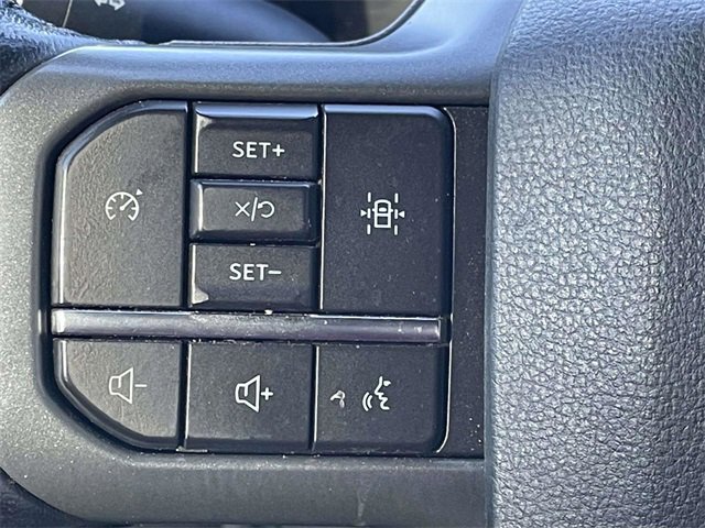 Certified 2022 Ford F150 XLT w/ Equipment Group 302A High image 23