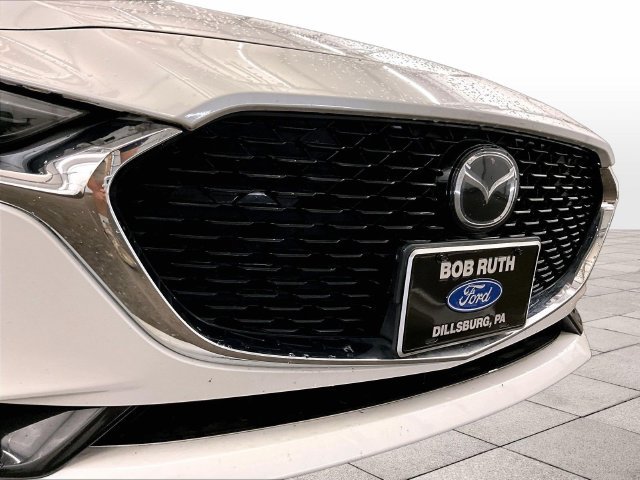 Used 2020 MAZDA MAZDA3 AWD Sedan w/ Premium Package image 29