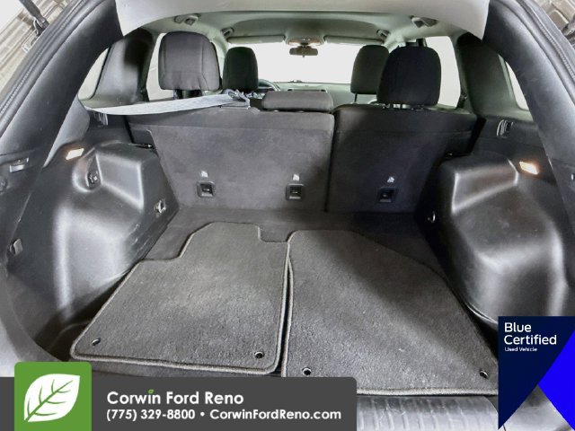 Used 2020 Jeep Cherokee Latitude FWD image 27