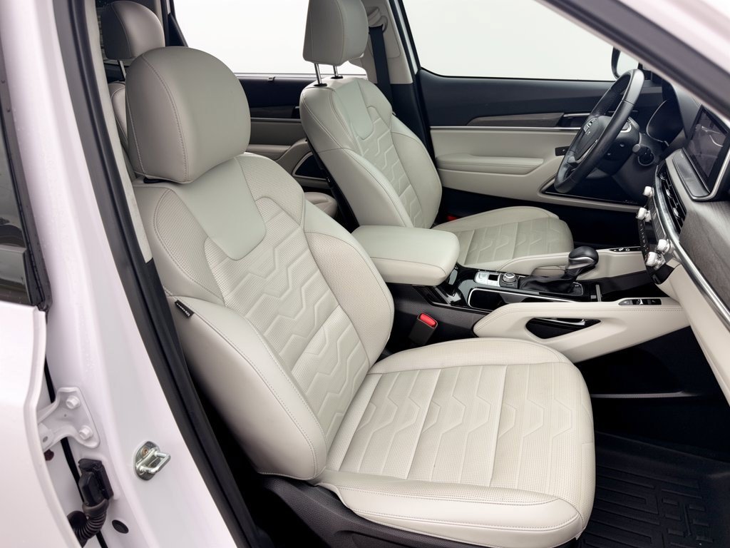 Used 2022 Kia Telluride SX w/ SX Prestige Package AWD/4WD image 30