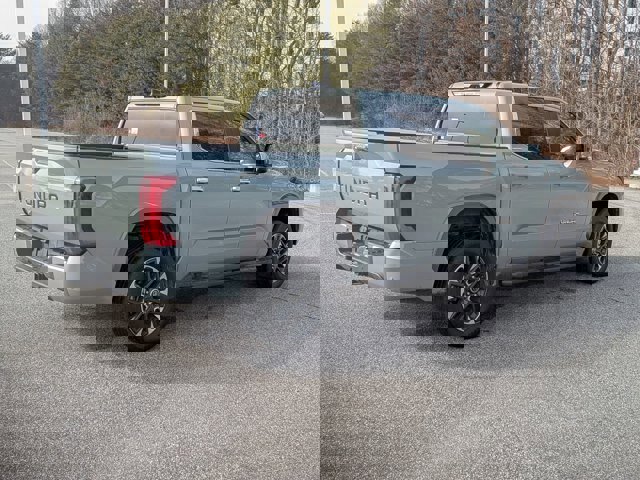 Used 2024 Toyota Tundra Limited image 5