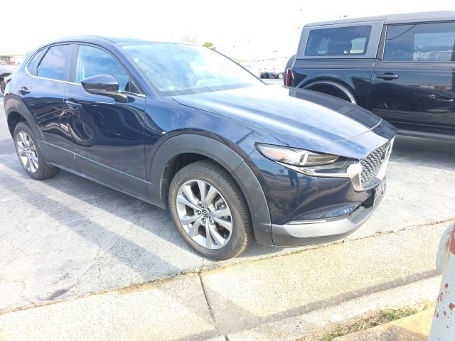 Used 2021 MAZDA CX-30 AWD 2.5 S w/ Select Package image 6