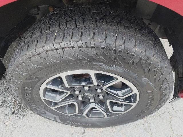Certified 2021 Ford F150 XLT w/ Equipment Group 302A High AWD/4WD image 10