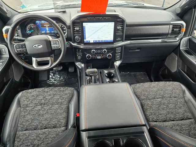 Certified 2023 Ford F150 Tremor w/ 360 Degree Camera Package AWD/4WD image 9