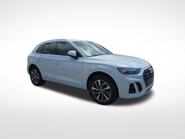 Used 2023 Audi Q5 2.0T Premium Plus AWD/4WD image 1
