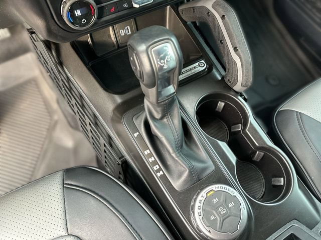 Certified 2021 Ford Bronco Big Bend image 21