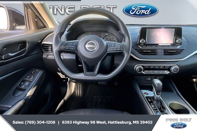 Used 2023 Nissan Altima 2.5 S image 7