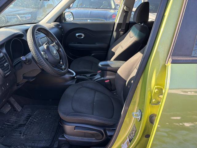 Used 2018 Kia Soul image 15