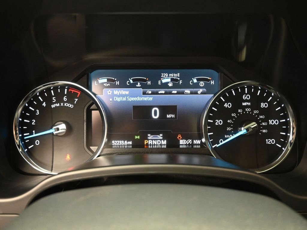 Certified 2021 Ford Expedition Platinum image 6