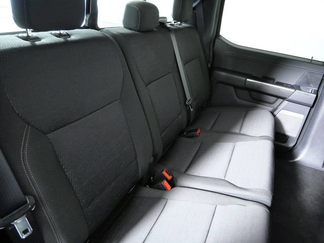 Certified 2023 Ford F150 XLT w/ Equipment Group 302A High AWD/4WD image 16