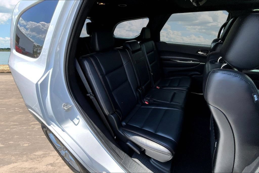Used 2026 Dodge Durango GT AWD/4WD image 27