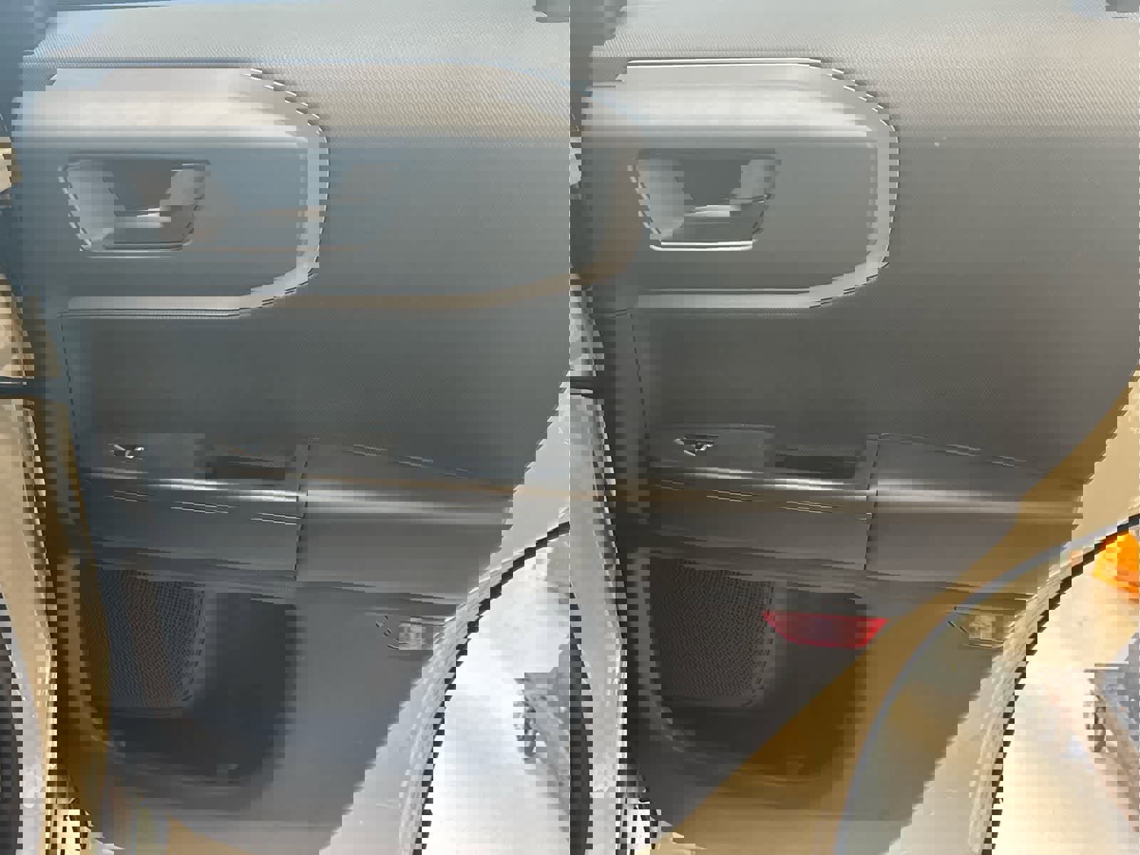 Certified 2024 Ford Bronco Sport Big Bend image 30