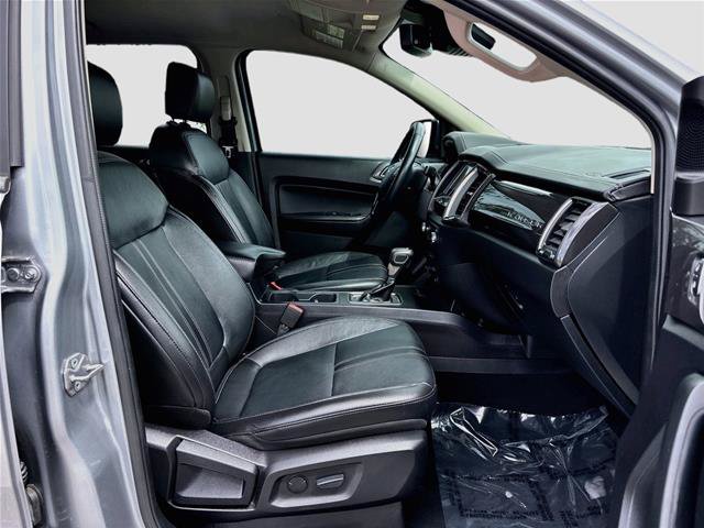 Certified 2022 Ford Ranger Lariat RWD image 28