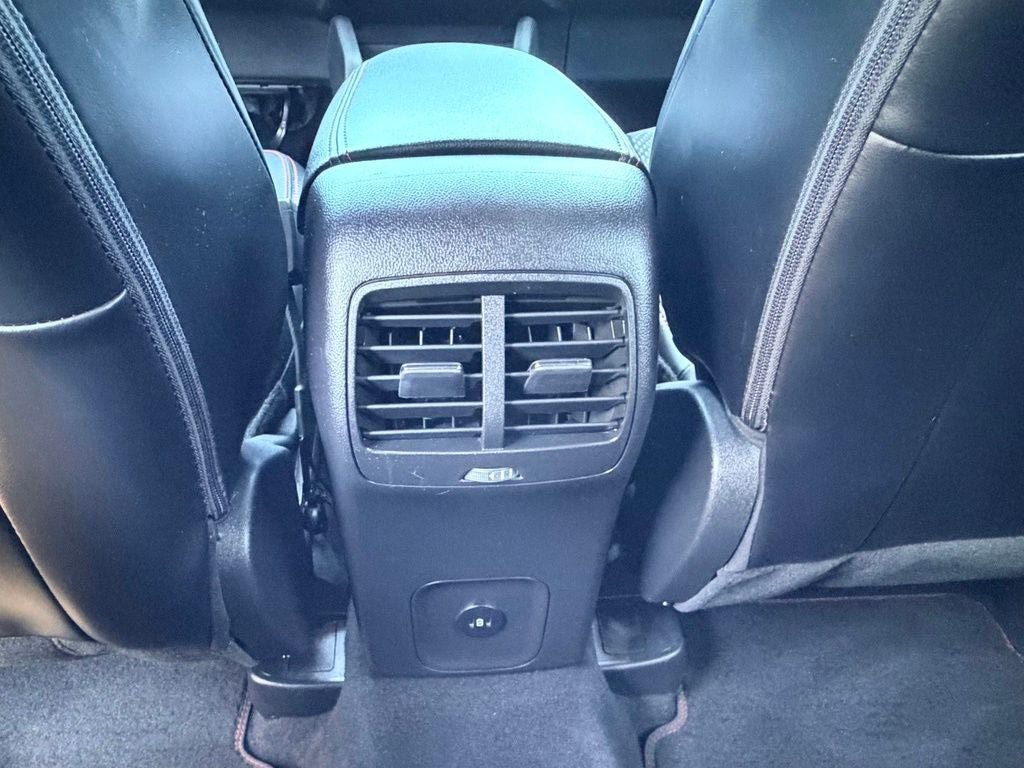 Certified 2023 Ford Escape ST-Line w/ Tech Pack #1 FWD image 19