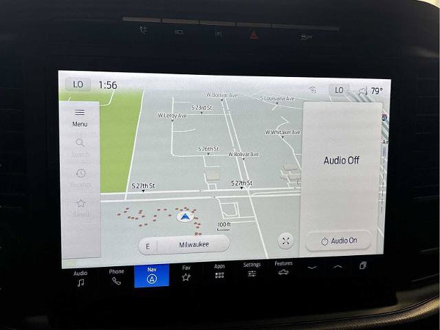 Certified 2024 Ford F150 Lariat AWD/4WD image 13