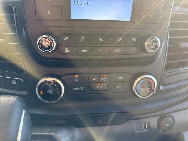 Certified 2025 Ford Transit 350 XL AWD/4WD image 24