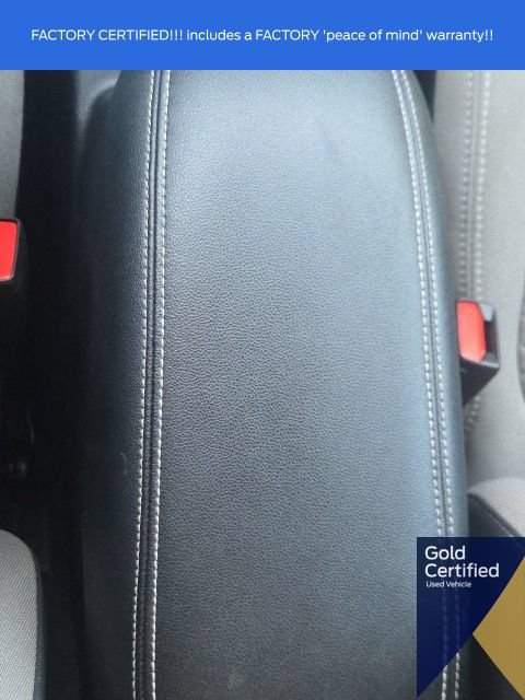 Certified 2022 Ford Escape SE w/ Convenience Package FWD image 40