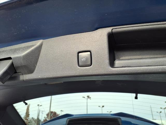 Certified 2023 Ford Escape ST-Line w/ Tech Pack #1 image 7