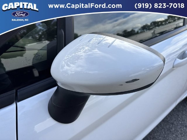Certified 2019 Ford Fiesta SE FWD image 12