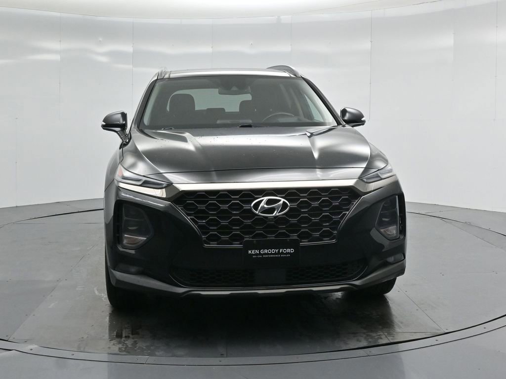 Used 2019 Hyundai Santa Fe Ultimate w/ Cargo Package image 29