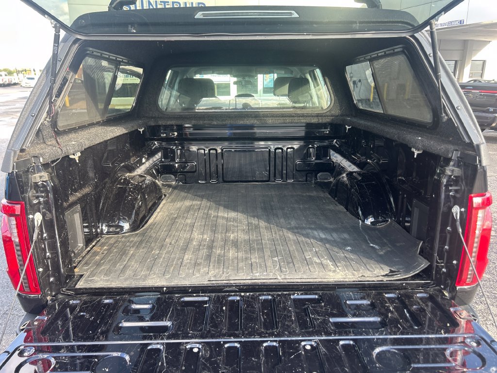 Certified 2026 Ford F150 XL w/ Tow/Haul Package AWD/4WD image 27