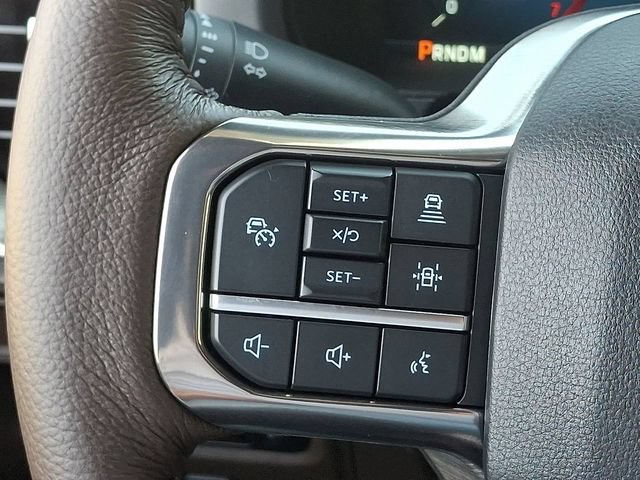 Certified 2025 Ford F150 King Ranch AWD/4WD image 23