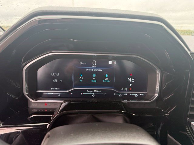 Used 2023 Chevrolet Silverado 1500 LTZ AWD/4WD image 17