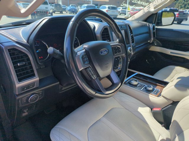 Certified 2019 Ford Expedition Platinum AWD/4WD image 17