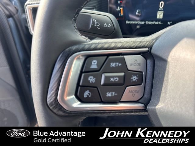 Certified 2026 Ford Mustang Premium image 10