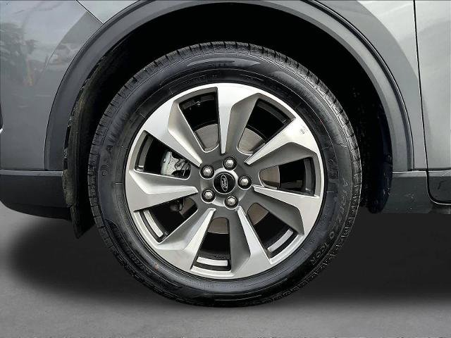 Certified 2025 Ford Escape Platinum AWD/4WD image 35