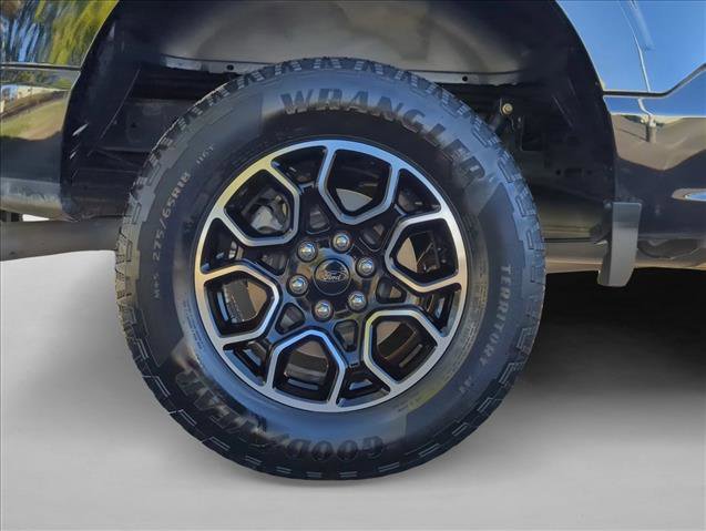Certified 2023 Ford F150 XL w/ STX Appearance Package image 21