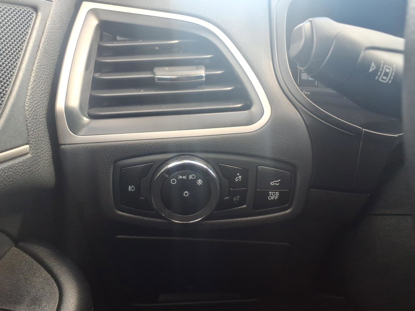 Certified 2023 Ford Edge SEL w/ Convenience Package image 12