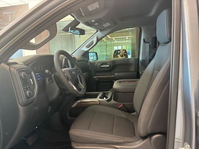 Used 2021 Chevrolet Silverado 1500 RST RWD image 12