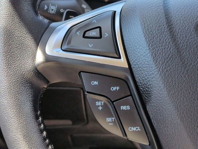 Certified 2023 Ford Edge SEL w/ Convenience Package AWD/4WD image 30