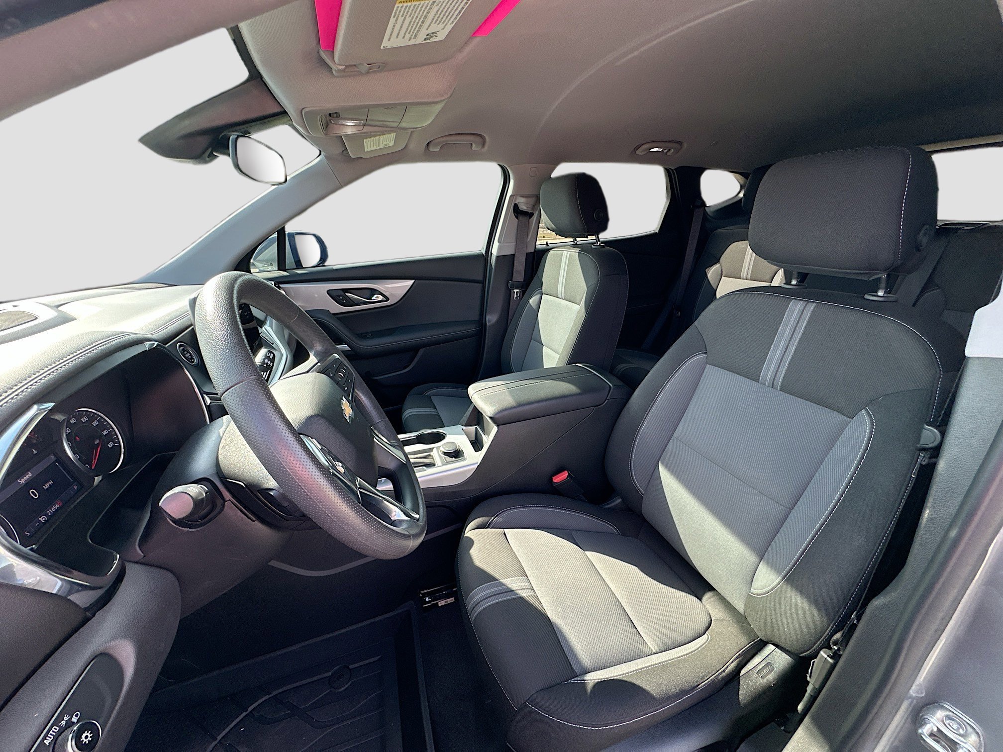 Used 2023 Chevrolet Blazer LT w/ Driver Confidence Package image 19