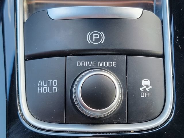 Used 2023 Kia Stinger GT-Line w/ Sun & Sound Package AWD/4WD image 6