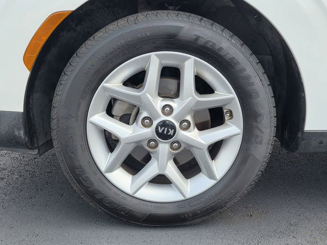 Used 2021 Kia Soul S FWD image 27