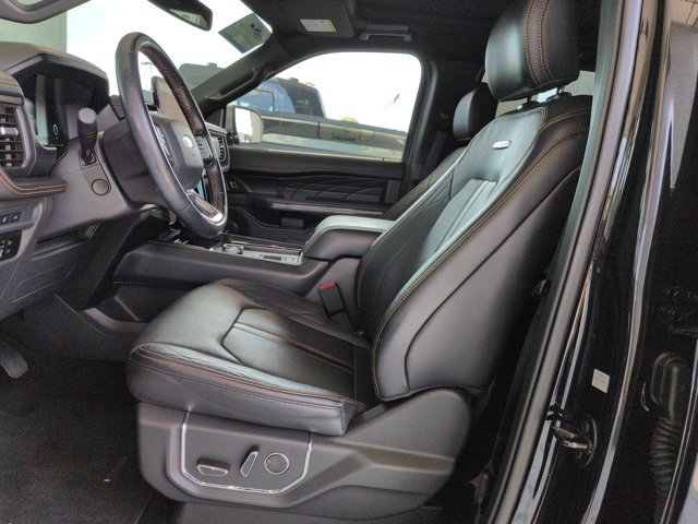 Certified 2023 Ford Expedition Platinum RWD image 16