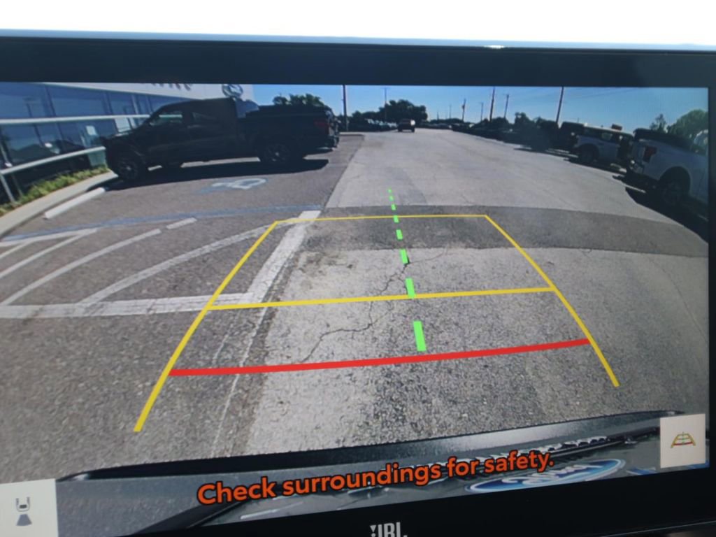 Used 2024 Toyota RAV4 Limited image 10