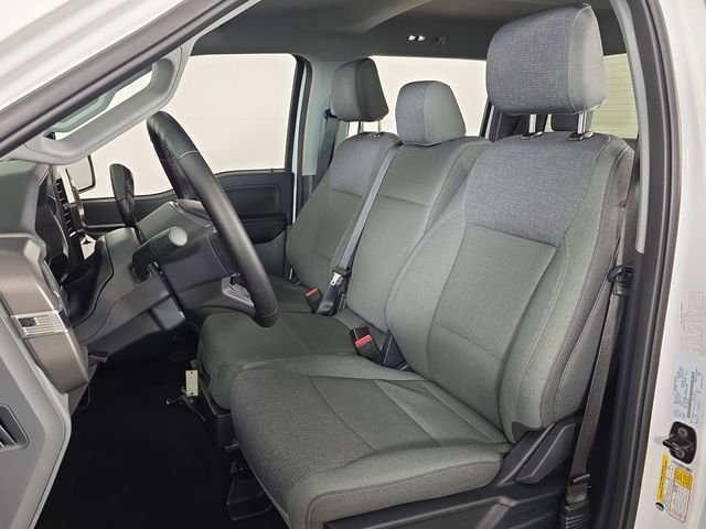 Certified 2025 Ford F150 XLT w/ Equipment Group 301A Standard image 19