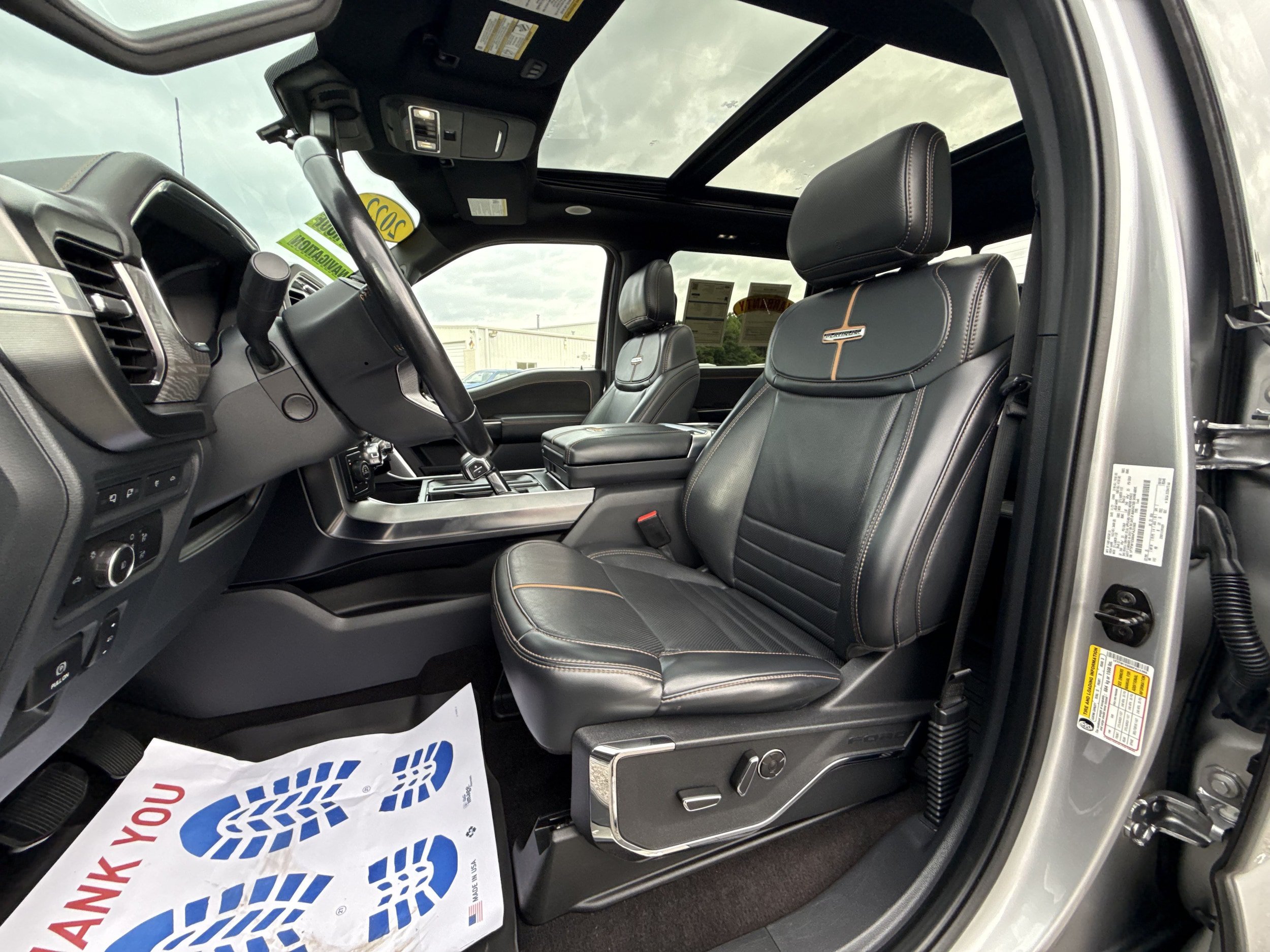 Certified 2022 Ford F150 4x4 SuperCrew image 17