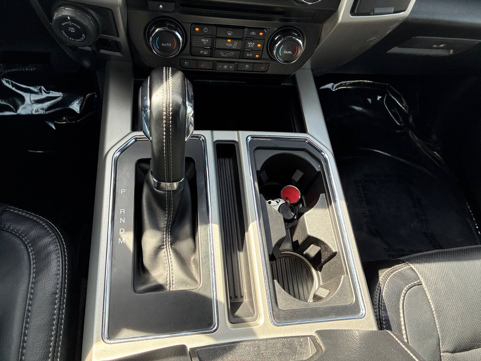 Certified 2018 Ford F150 Lariat AWD/4WD image 29
