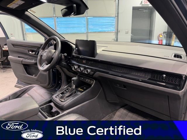 Used 2023 Honda CR-V Sport Touring image 28