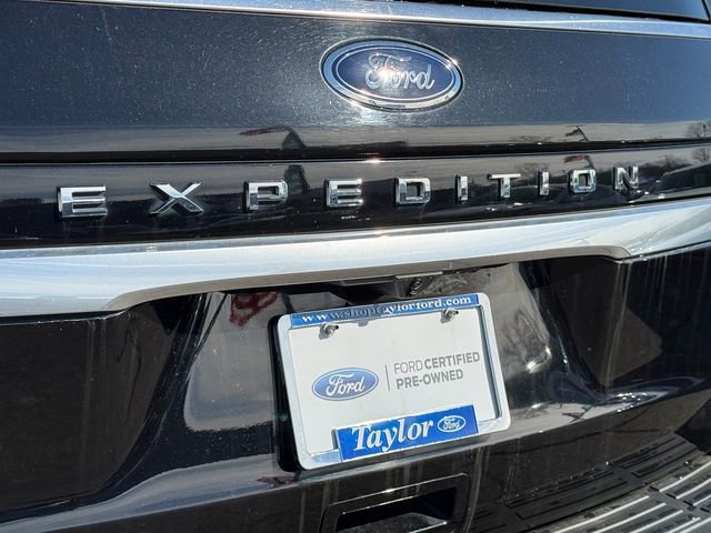 Certified 2022 Ford Expedition Platinum AWD/4WD image 31